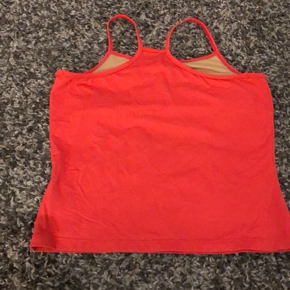 Mec sports bra tank. EUC! - Picture 2 of 5